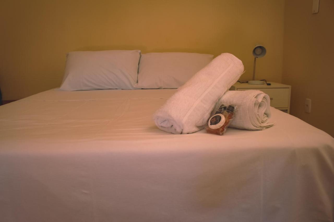 Abrolhos Dive Hostel