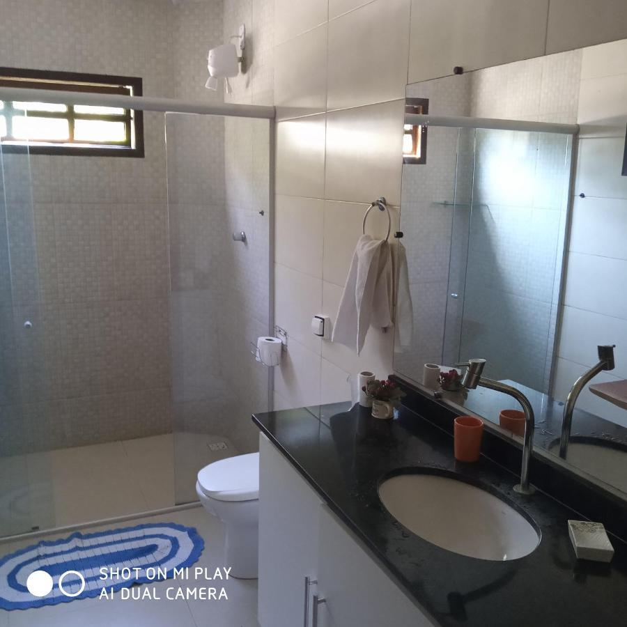 Abrolhos Dive Hostel *