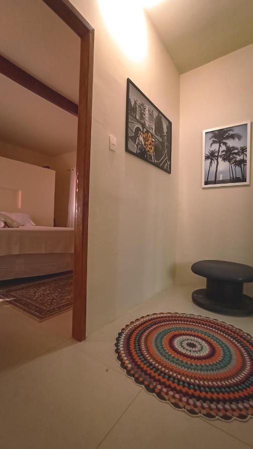 Abrolhos Dive Hostel Caravelas