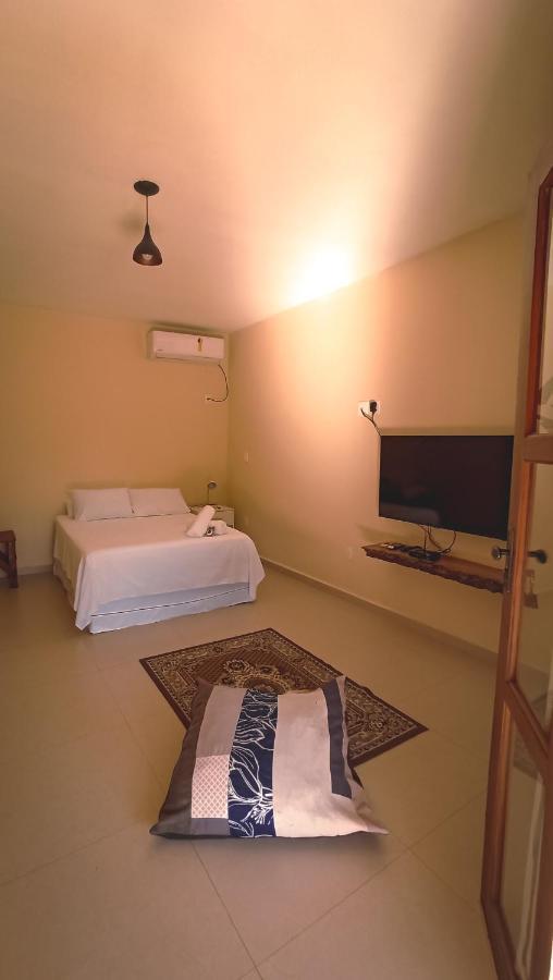 Hostel Abrolhos Dive *
