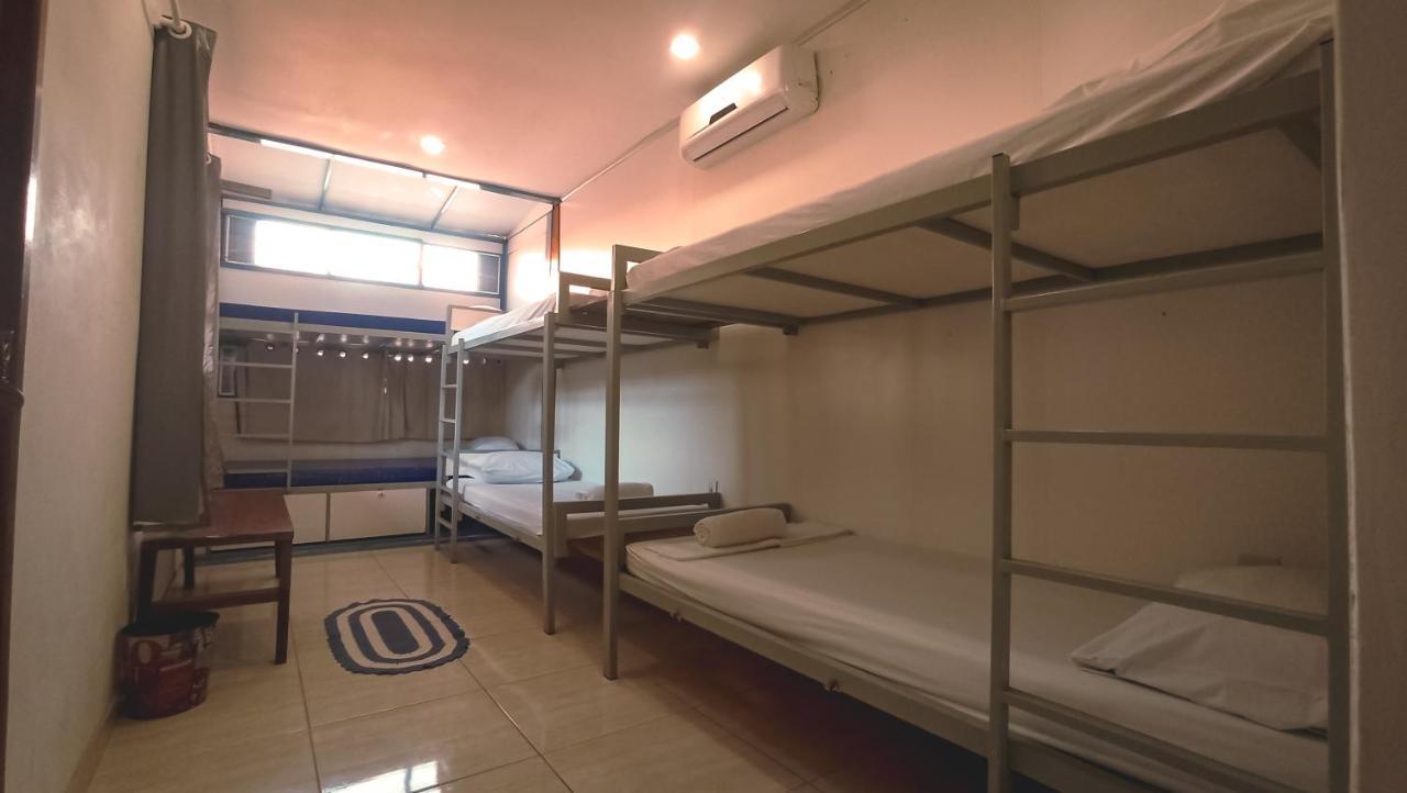 Hostel Abrolhos Dive Caravelas