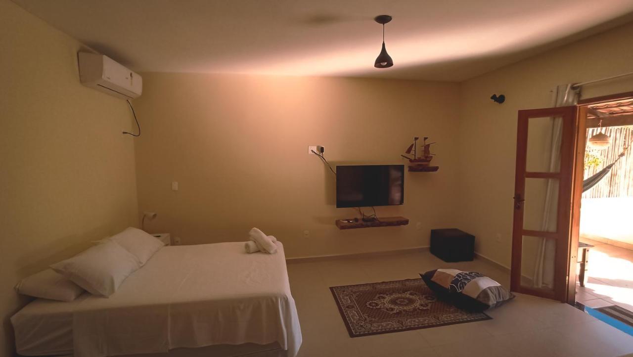 Hostel Abrolhos Dive