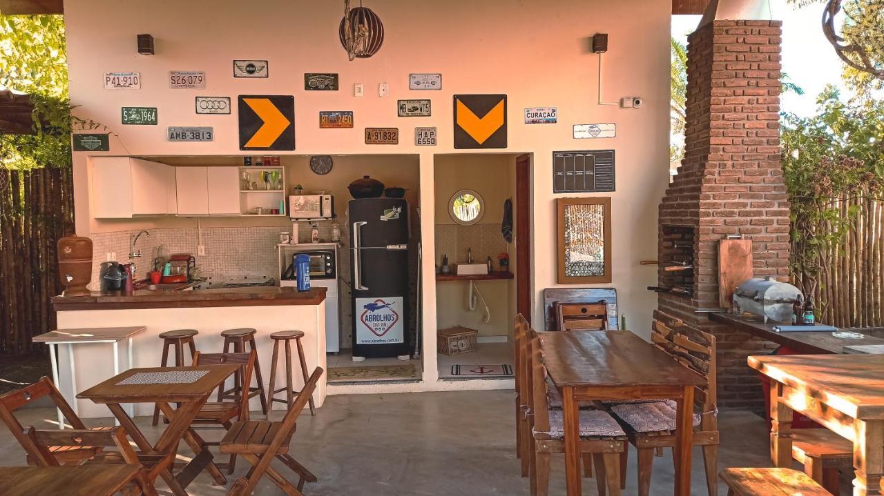 Abrolhos Dive Caravelas