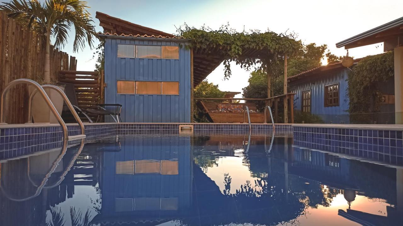 Hostel Abrolhos Dive Caravelas