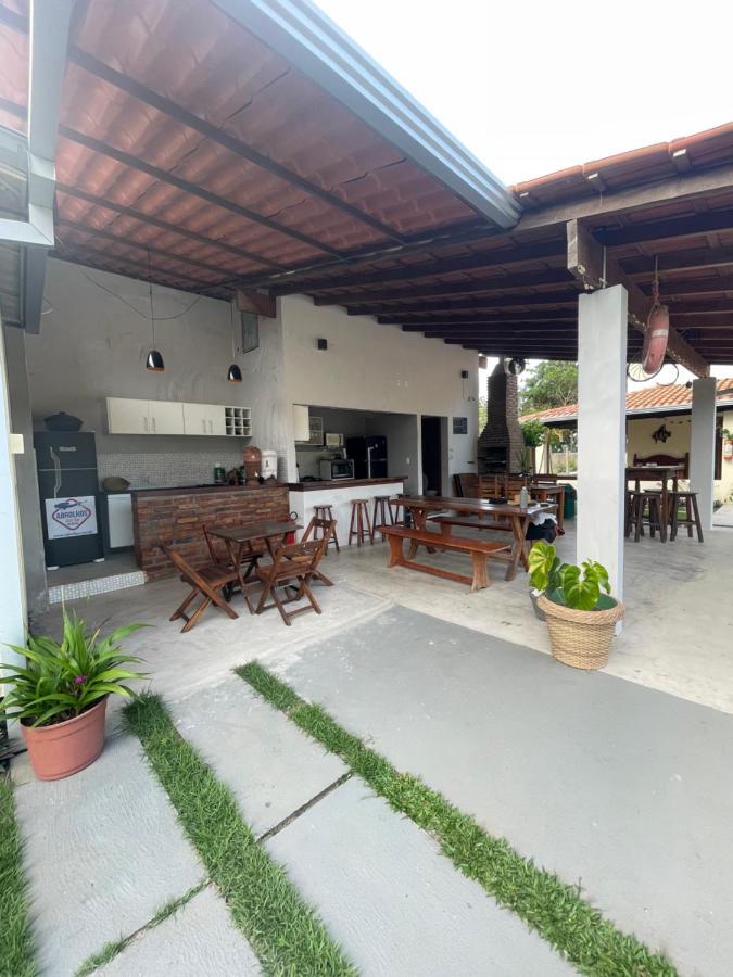 Abrolhos Dive Hostel *