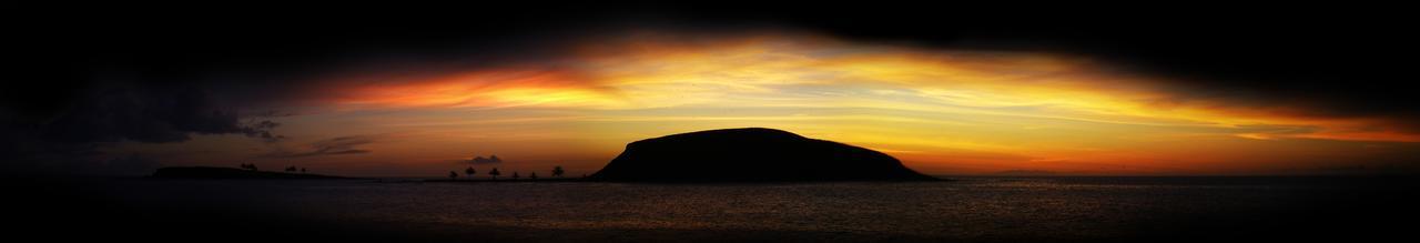 Hostel Abrolhos Dive *