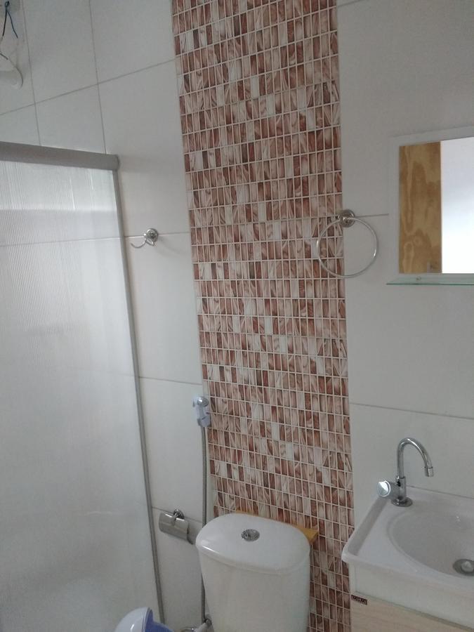 Hostel Abrolhos Dive