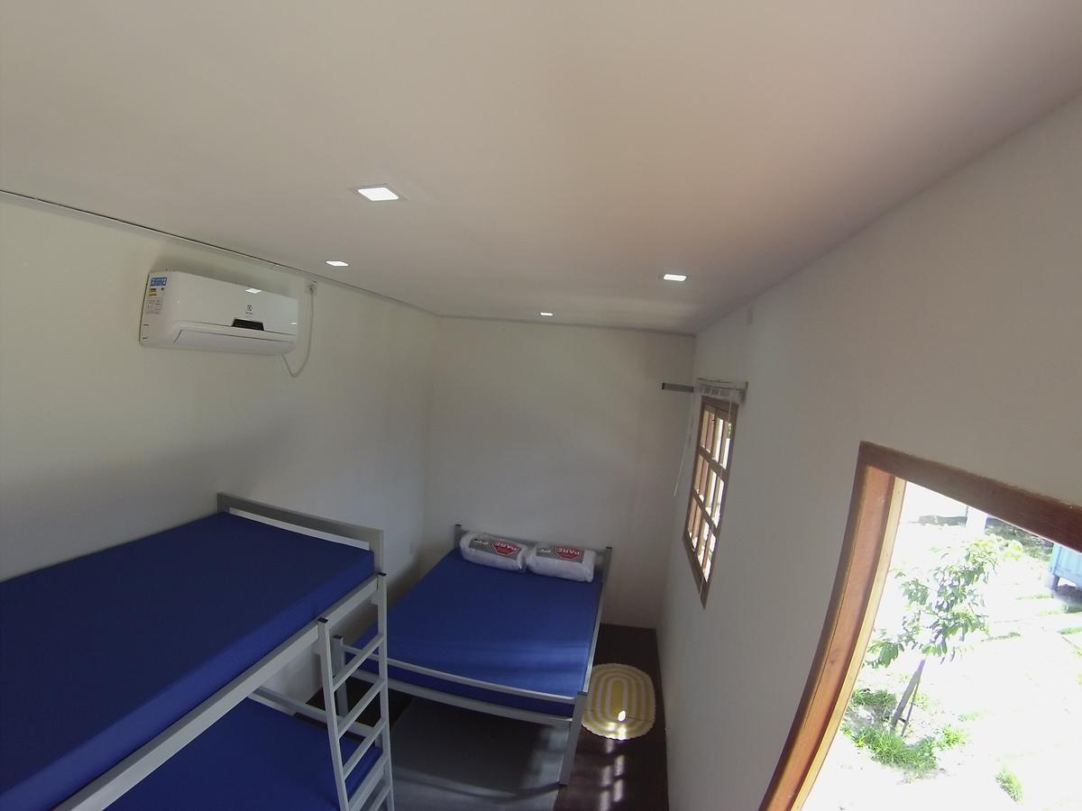 Hostel Abrolhos Dive