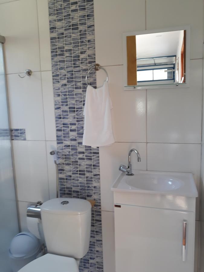Abrolhos Dive Hostel *