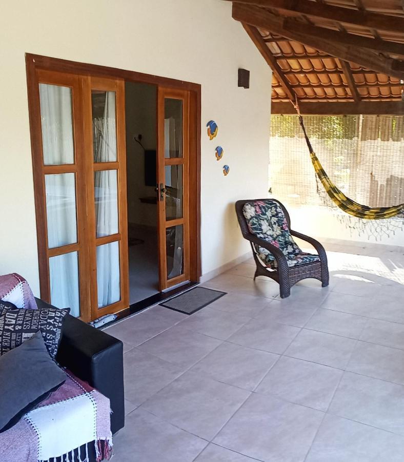 Abrolhos Dive Hostel *
