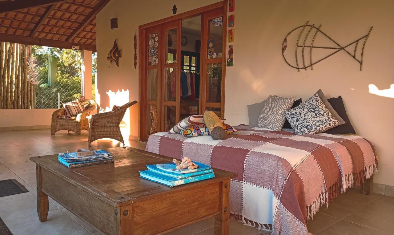 Hostel Abrolhos Dive Caravelas