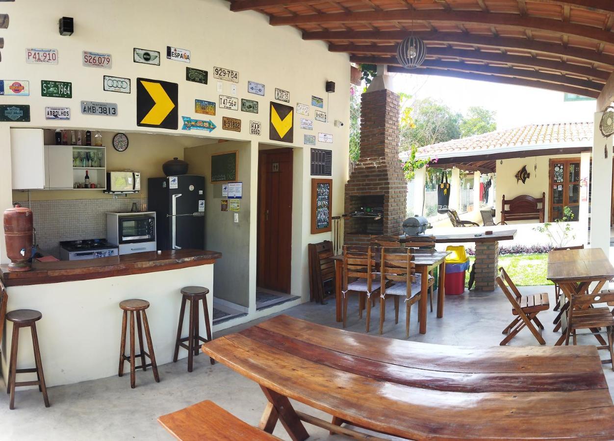 Abrolhos Dive *