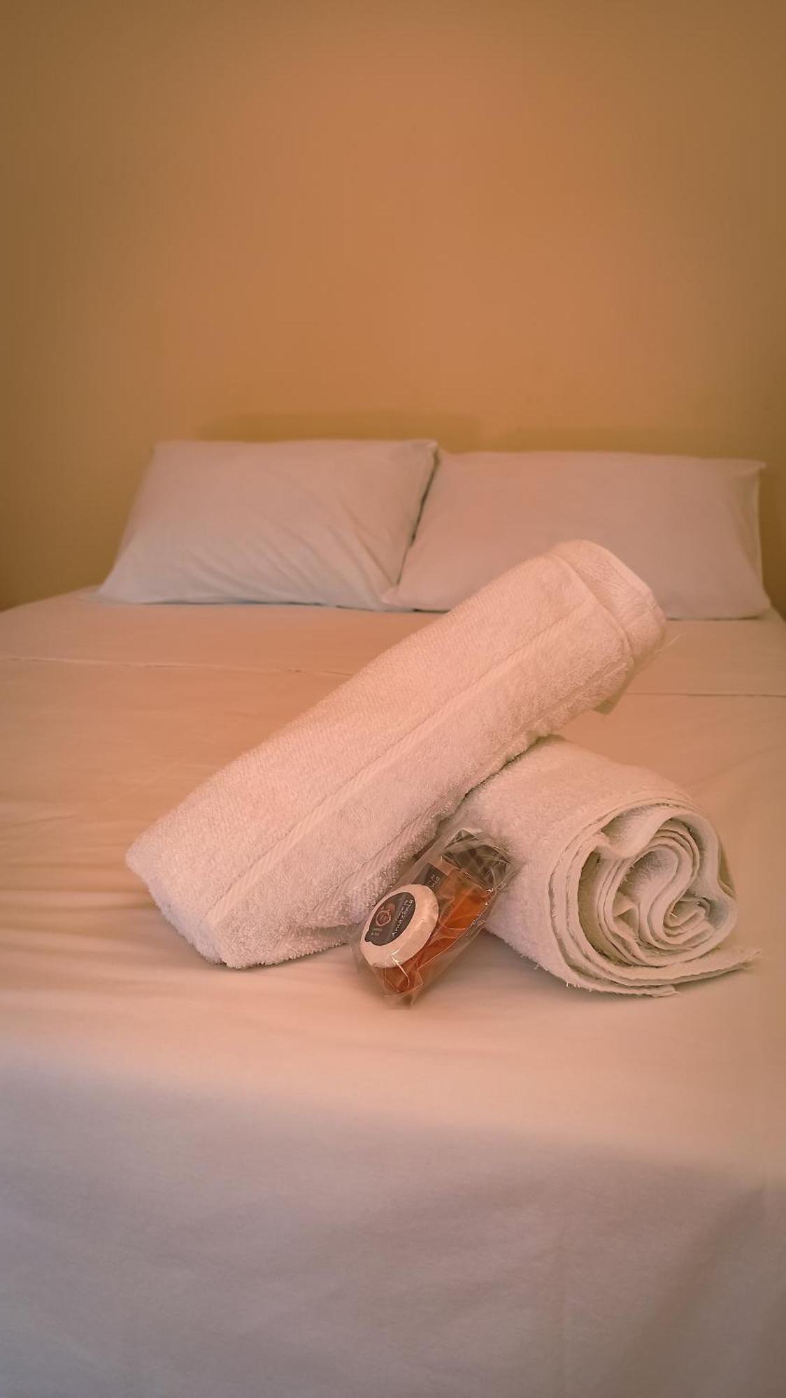 Hostel Abrolhos Dive