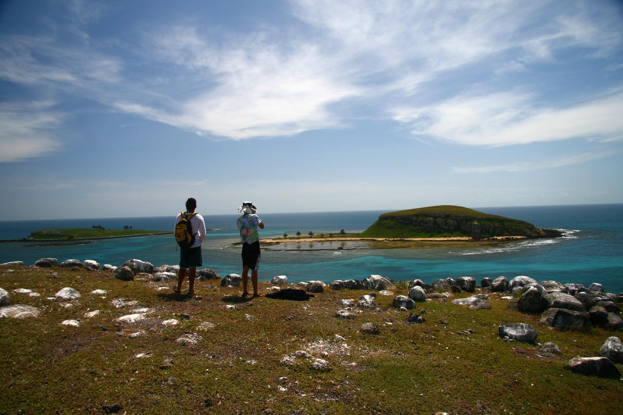 Abrolhos Dive